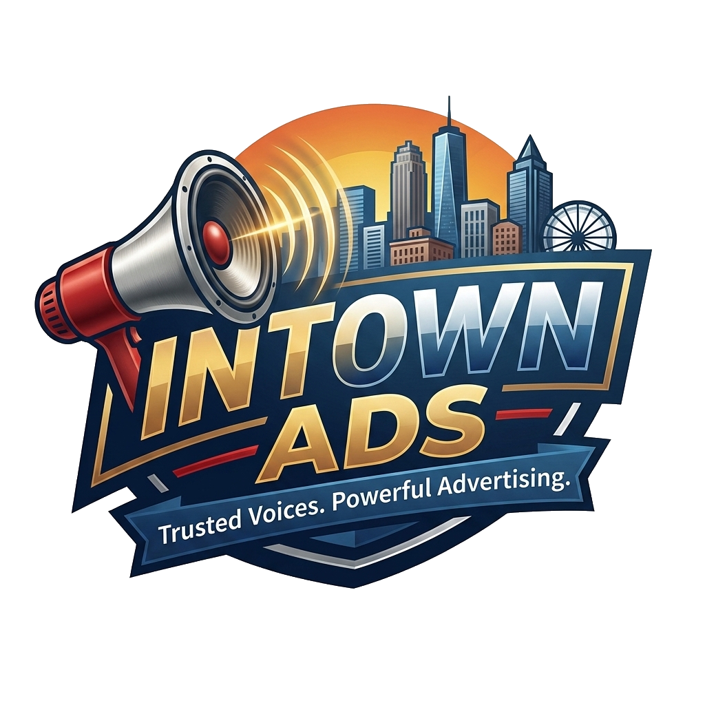InTown Ads